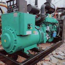 巴南区长生机械设备租赁站 柴油发电机组租赁与工业机器人制造的专业服务