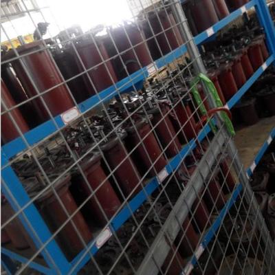 YDF222-4-0.55防爆型电动执行器 化工机械设备租赁中的关键辅助设备