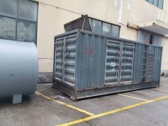 张掖铲运机租赁与工业机器人制造 智能化转型下的产业协同发展