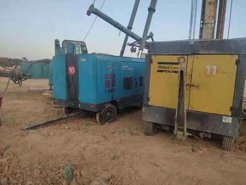 厦门岩立盛机电设备 空压机出租与工业机器人制造的诚信之选