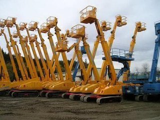 广西高空作业车_百色高空车出租_贺州高空车出租_河池高空车出租河_广州粤胜机械设备租赁 - 商国互联网