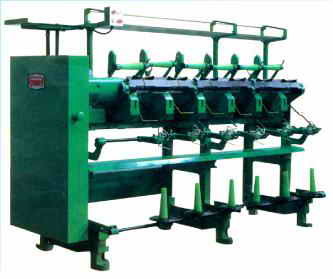 纺织机械设备租赁指南 从免费呼叫到自动络筒机